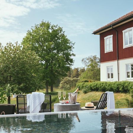 Fagelbrohus Otel Värmdö Dış mekan fotoğraf