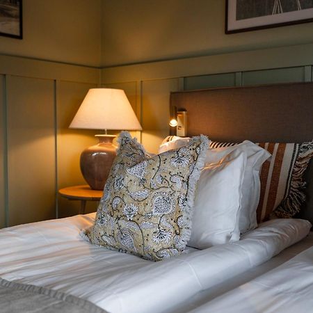 Fagelbrohus Otel Värmdö Dış mekan fotoğraf
